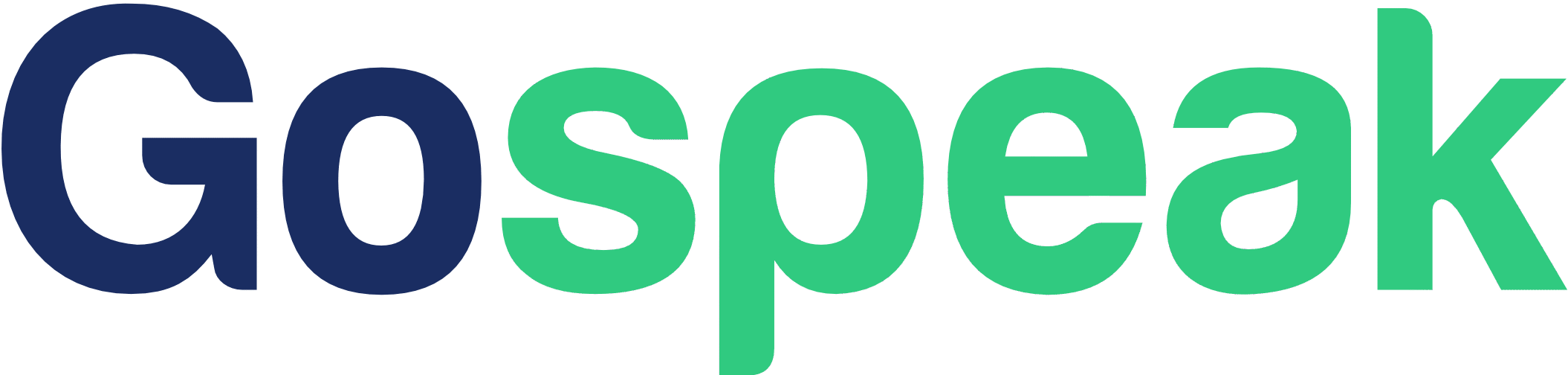 Go Speak